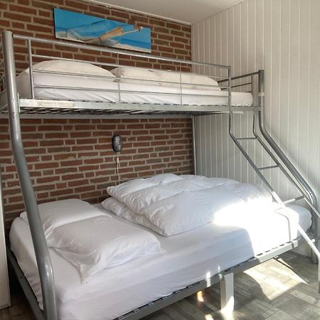 Vila Meno Mosso Sint Maartensvlotbrug Exteriér fotografie