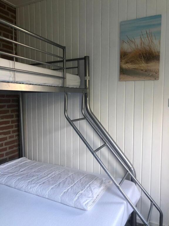 Vila Meno Mosso Sint Maartensvlotbrug Exteriér fotografie