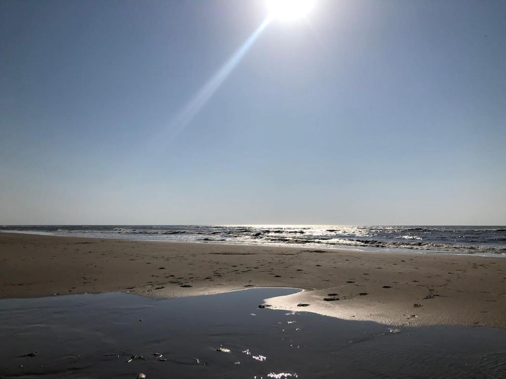Vila Meno Mosso Sint Maartensvlotbrug Exteriér fotografie