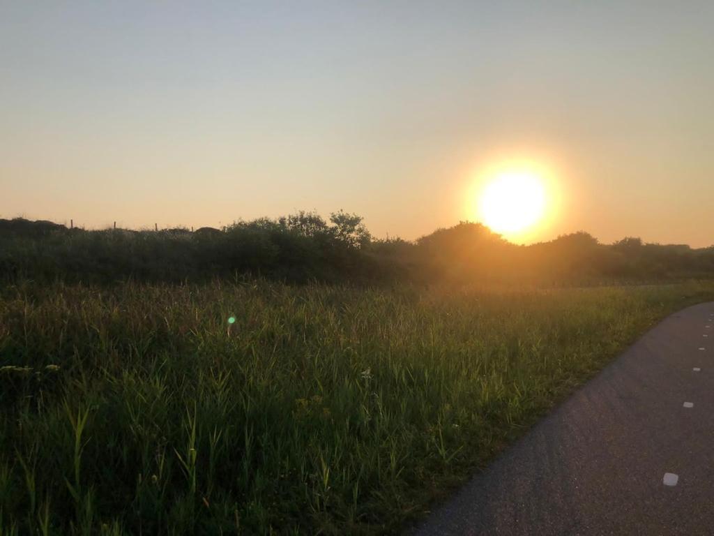 Vila Meno Mosso Sint Maartensvlotbrug Exteriér fotografie