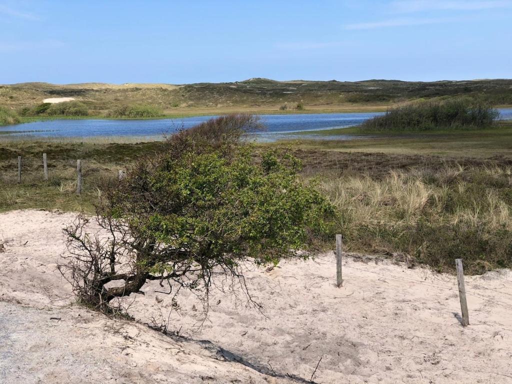 Vila Meno Mosso Sint Maartensvlotbrug Exteriér fotografie