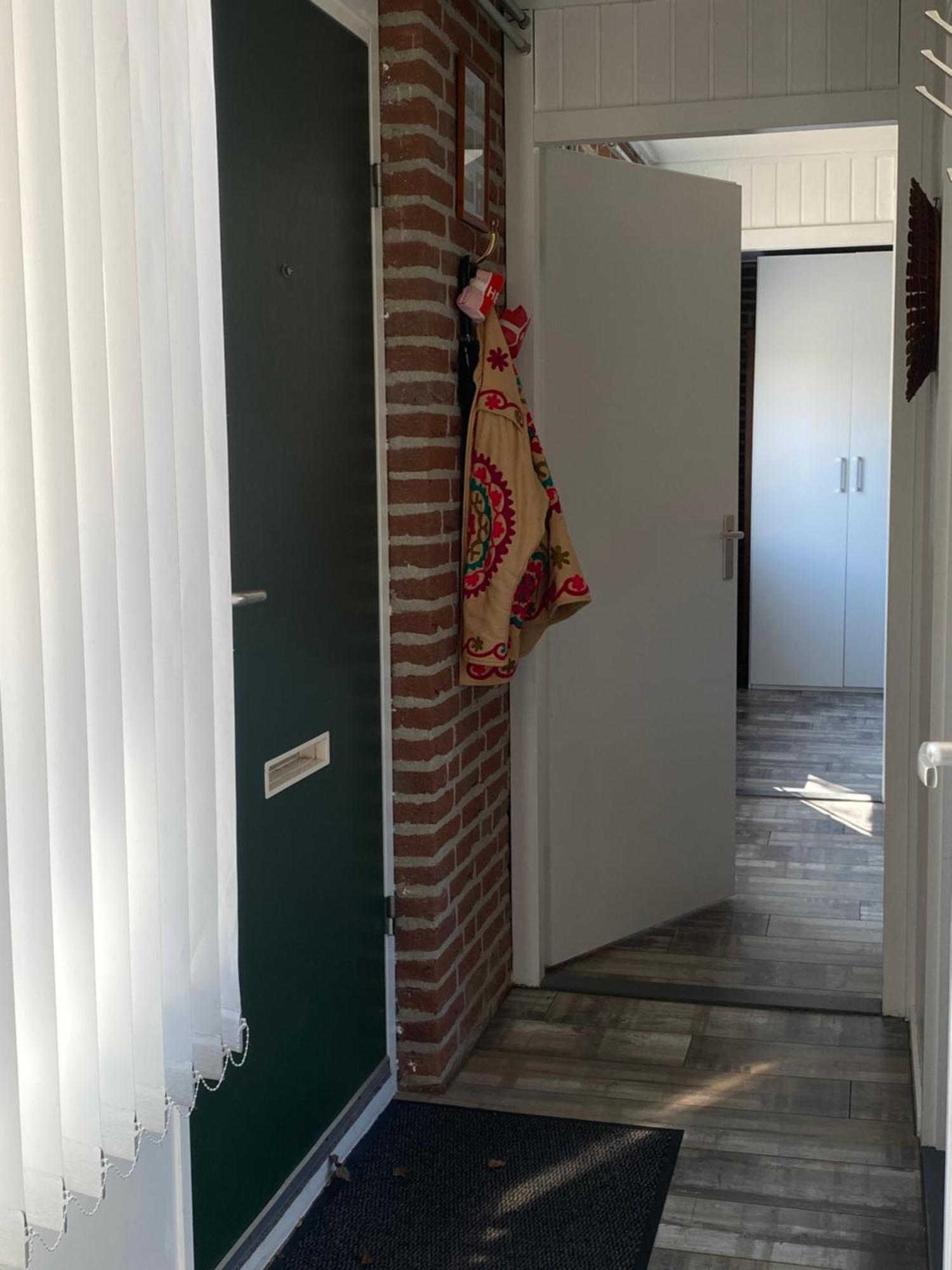 Vila Meno Mosso Sint Maartensvlotbrug Exteriér fotografie