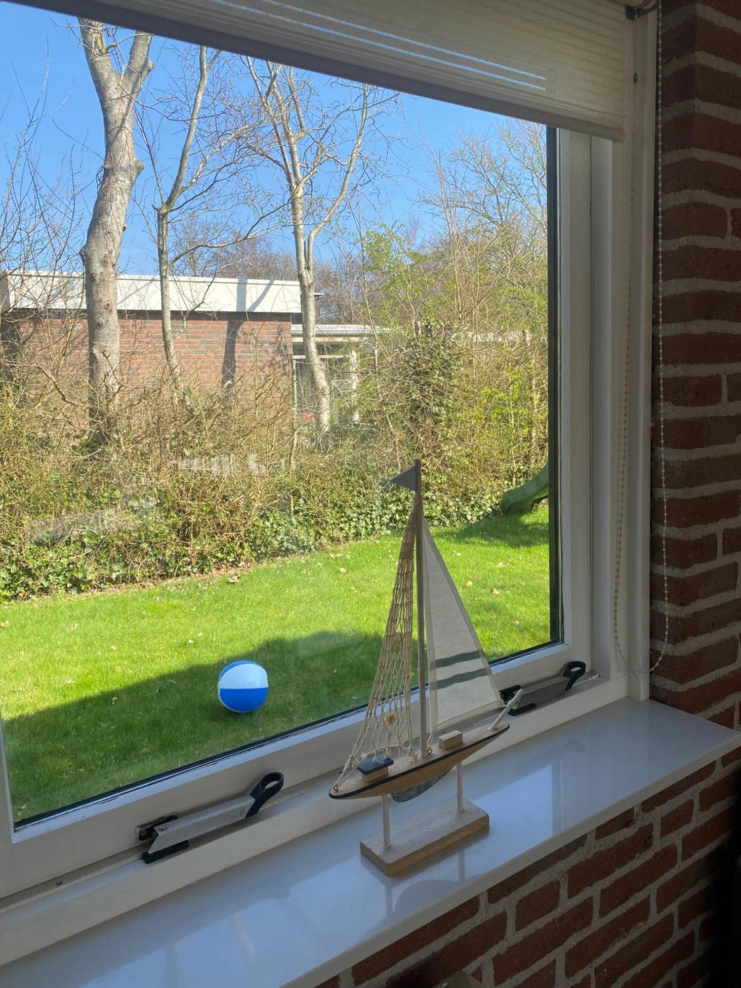 Vila Meno Mosso Sint Maartensvlotbrug Exteriér fotografie