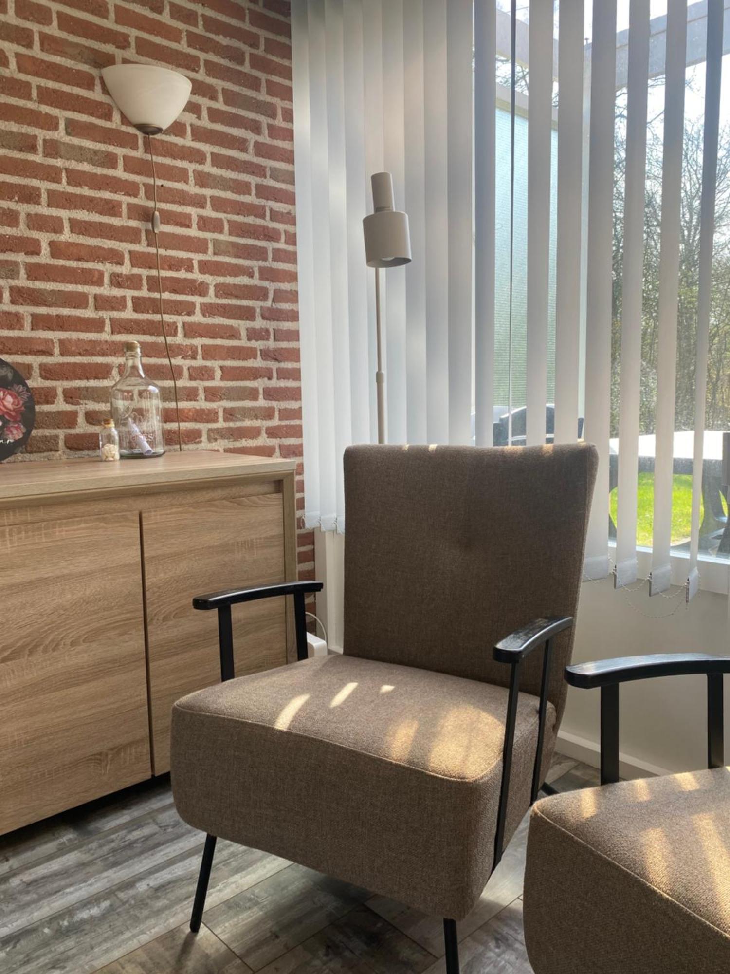 Vila Meno Mosso Sint Maartensvlotbrug Exteriér fotografie